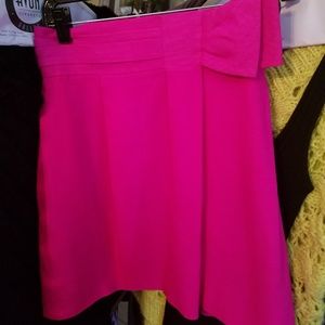 BCBG MAX AZRIA RUNWAY SIZE 0